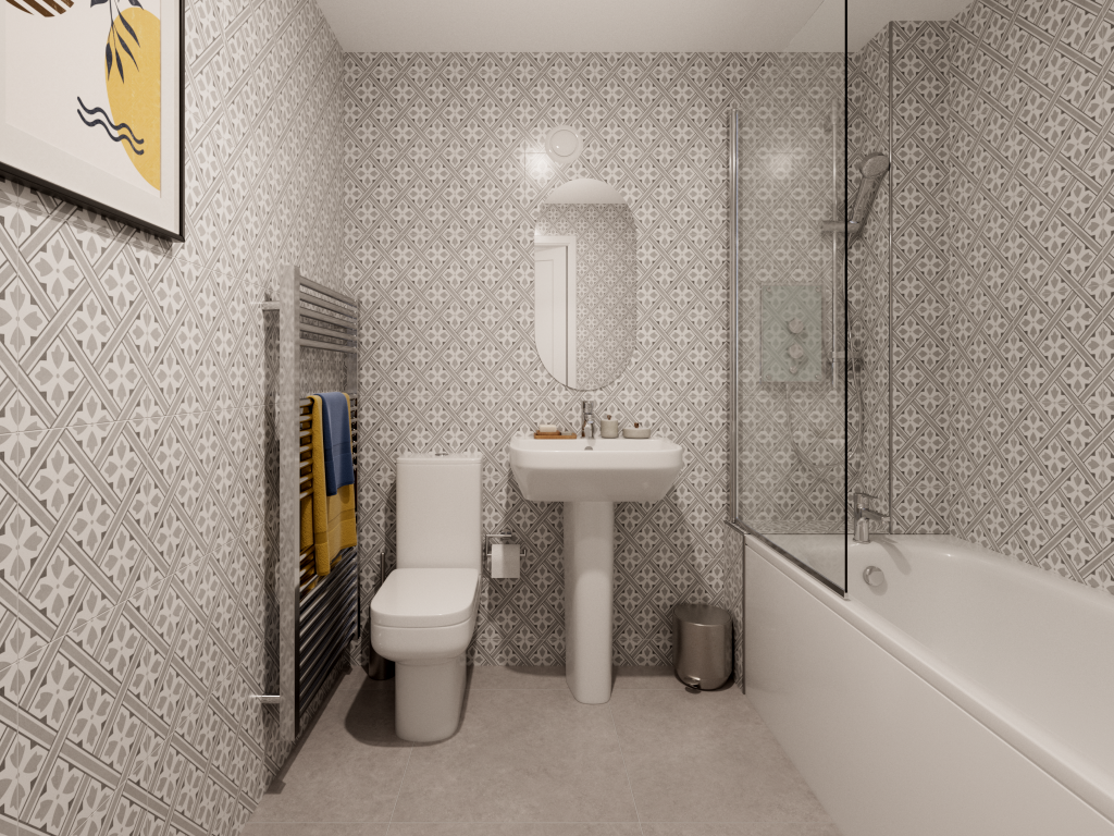 Main image of property: Trelawny Place, Candlet Road,
IP11 6AE