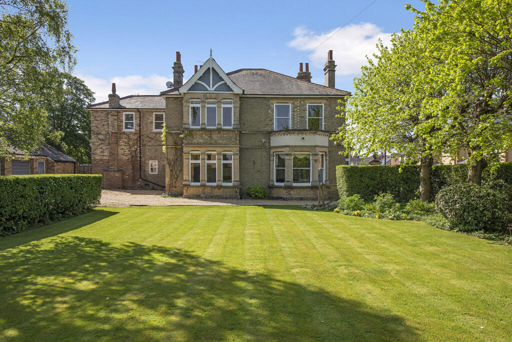 Main image of property: Popes Lane, Warboys, Huntingdon, Cambridgeshire, PE28