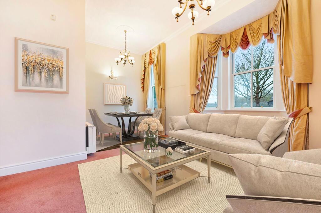 Apartment 6, Heaton Grove photo 3