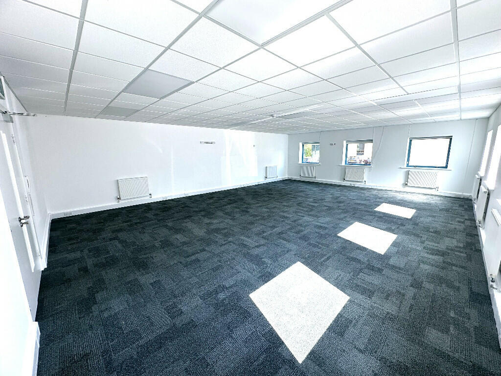 Ground Fl. open pl