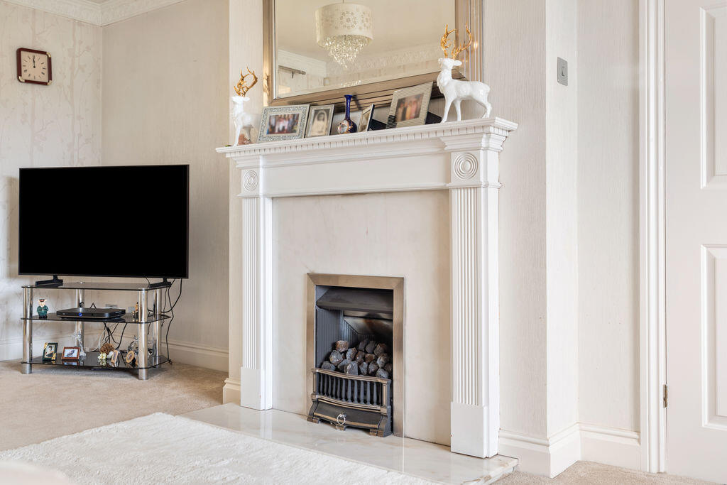 House in Douglas, Willaston - View 4