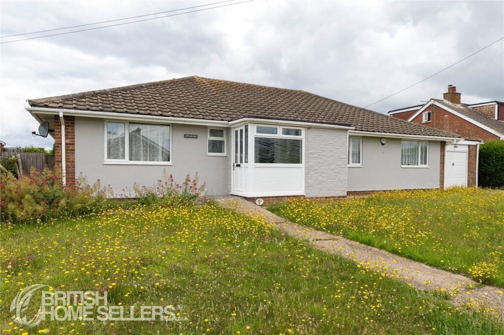 Main image of property: Victoria Road, Capel-le-Ferne, Folkestone, Kent, CT18