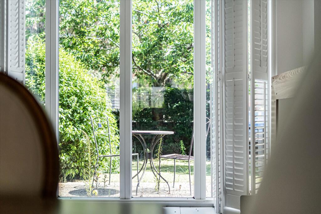 House in Oxford, Sunnymead, Summertown - View 4