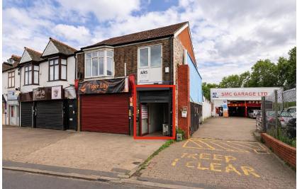 Main image of property: Leagrave Road, Luton, Bedfordshire, LU4