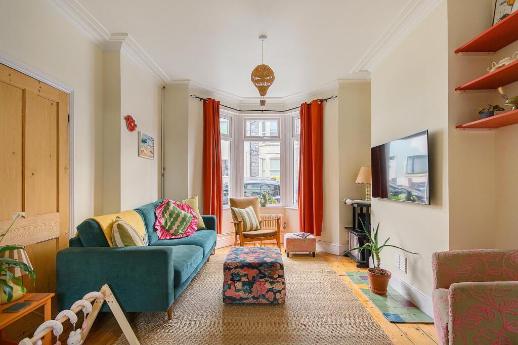 Main image of property: Tyndale Avenue, Fishponds
