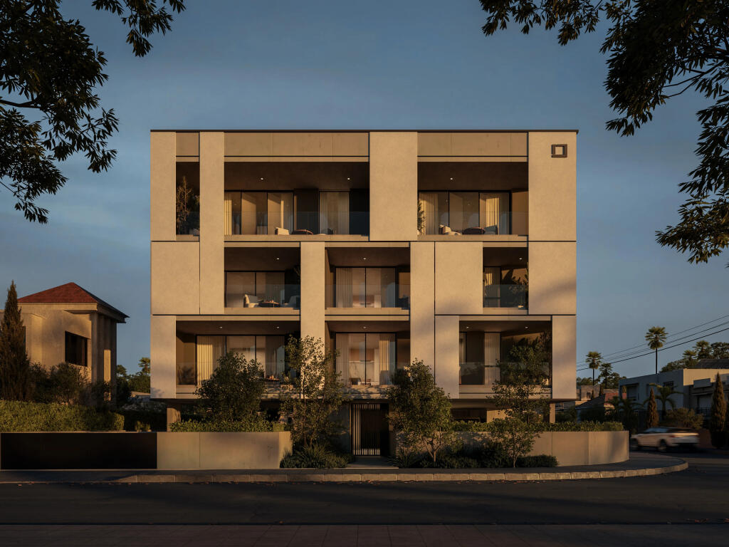 Main image of property: Limassol, Germasogeia
