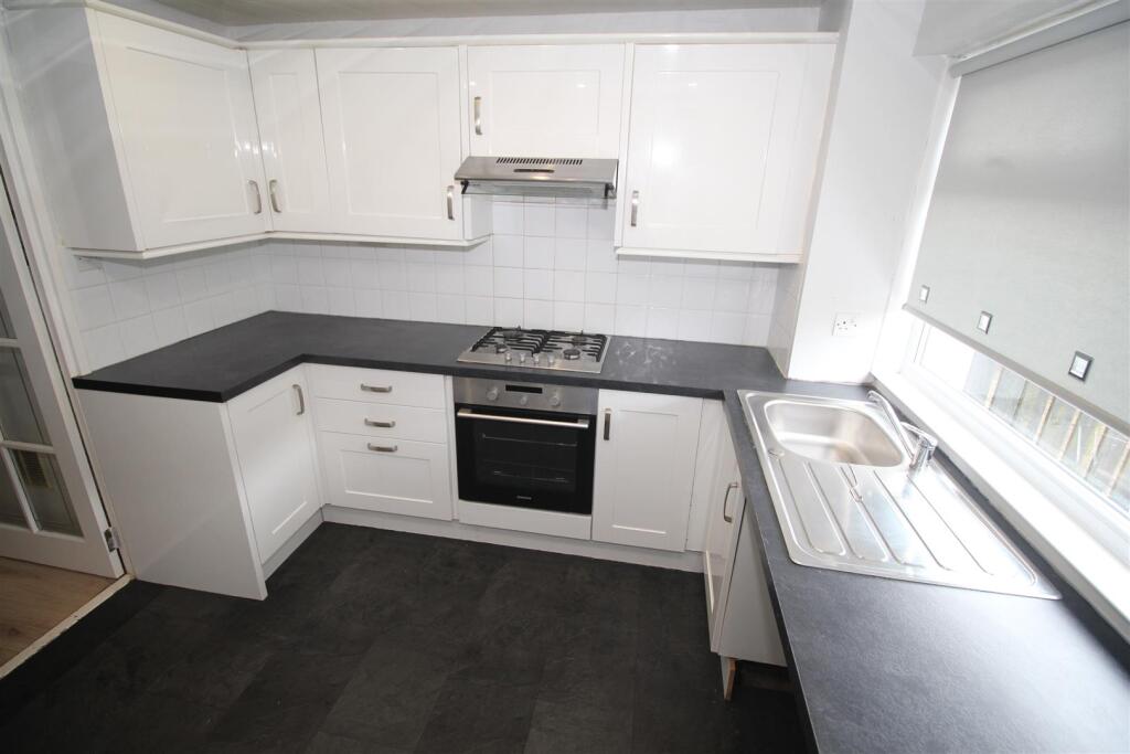 Marloch Avenue, Port Glasgow - View 3