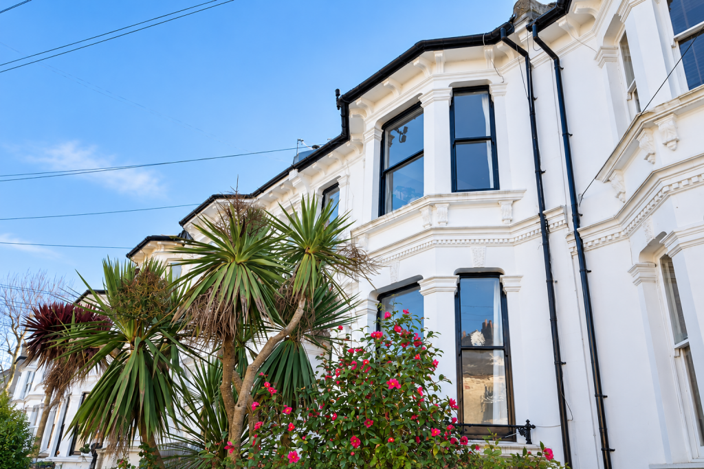 2 Bedroom Flat in BN1 6DA
