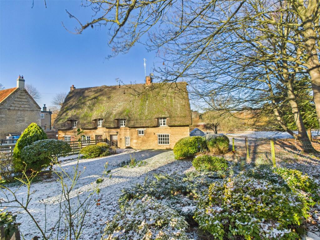 Main image of property: The Green, Cranford, Northamptonshire, NN14