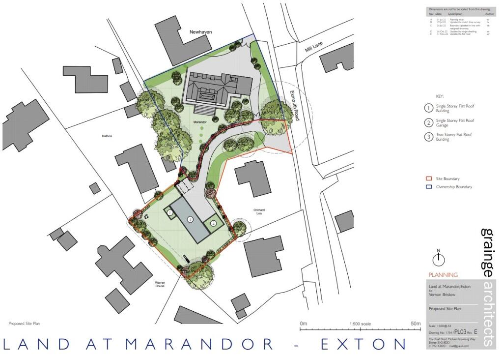 Main image of property: Exton, Exeter, Devon