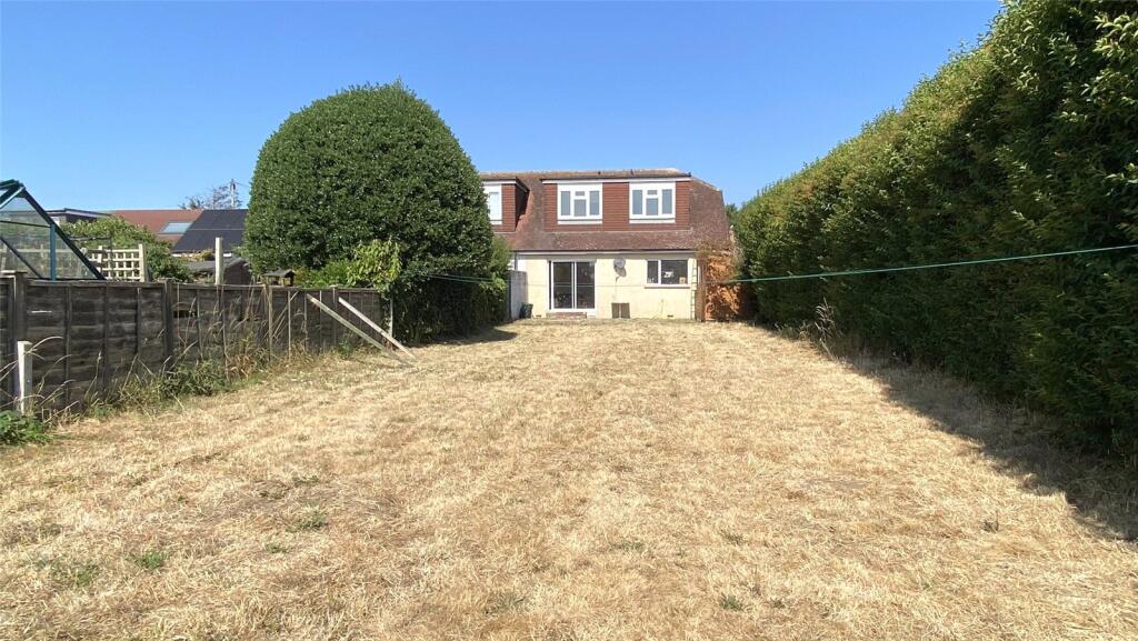 Berriedale Drive, Sompting, West Sussex, BN15 - View 5