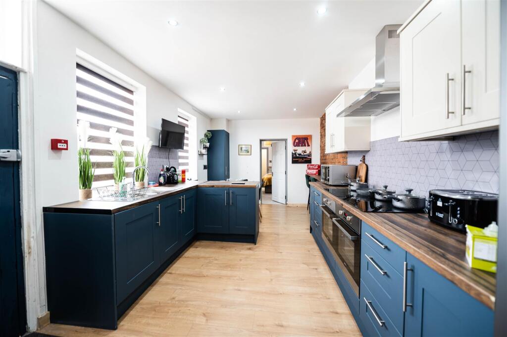 Main image of property: Ashton Road West, Failsworth