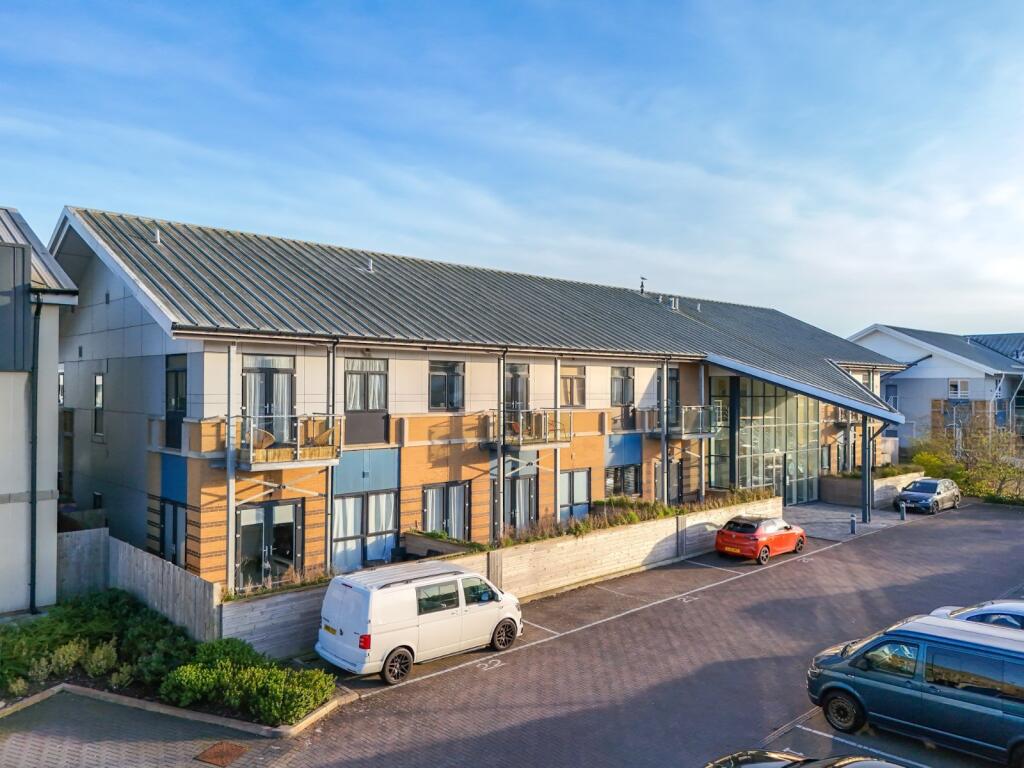 Main image of property: Serbert Close, Portishead, Bristol, Somerset, BS20