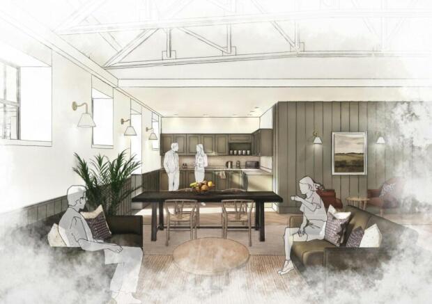 CGI office 1 Sunninghill Park Dairy