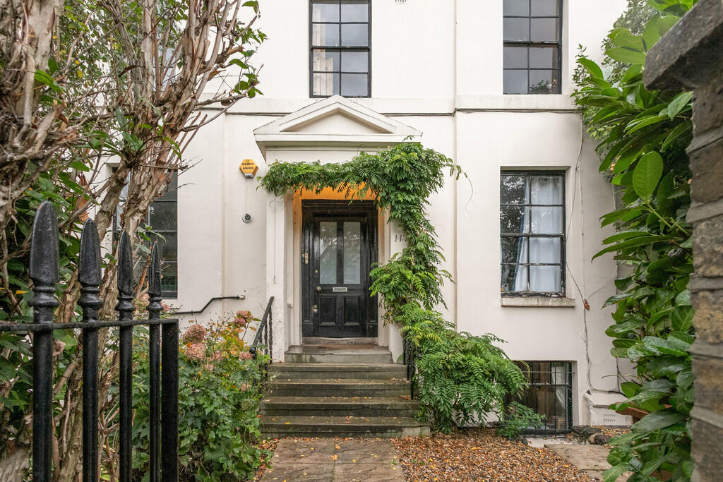 Main image of property: Albion Road, Stoke Newington, London, N16