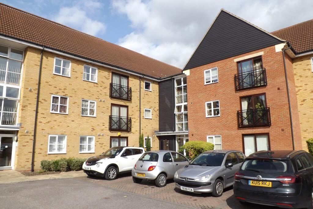 Main image of property: Trelawney Place, Chafford Hundred