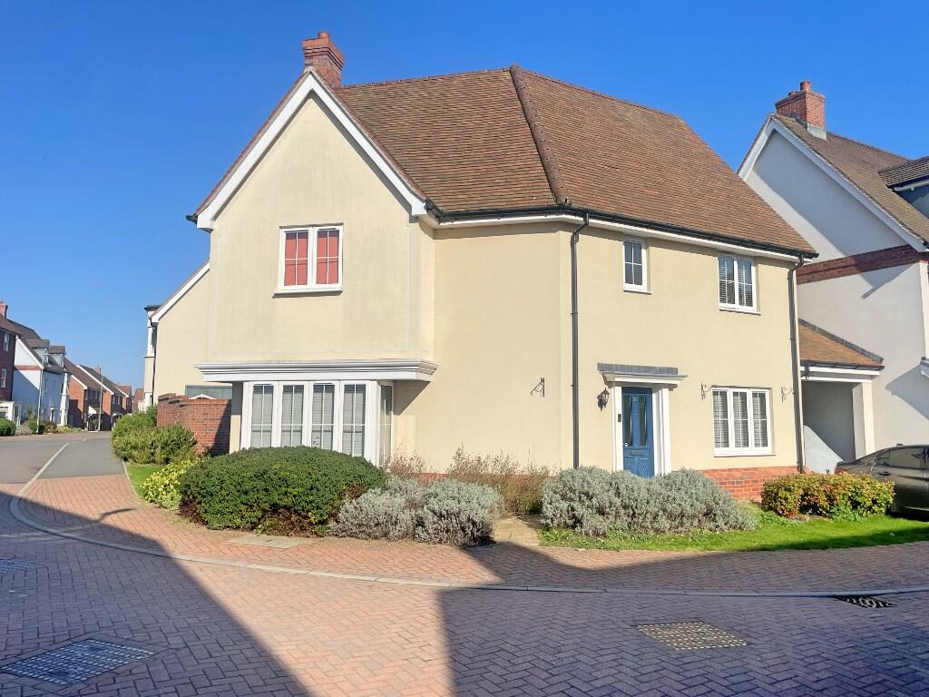 Main image of property: Honey Lane, TIPTREE