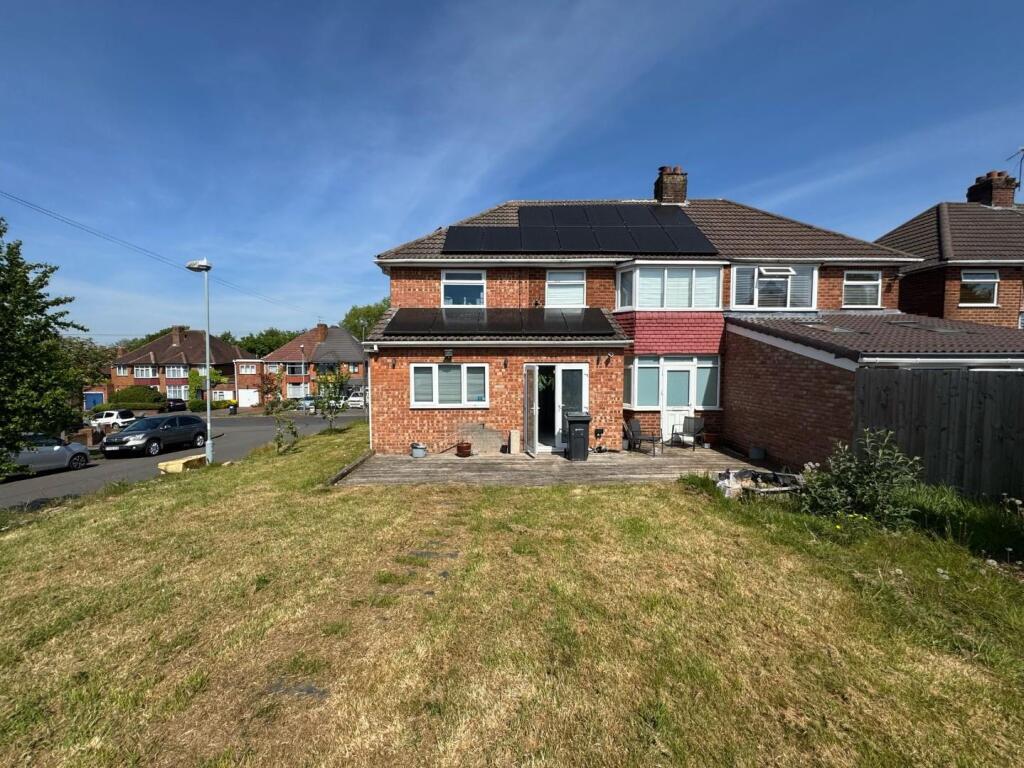 Additional image 21 of Lindsworth Road, Kings Norton, Birmingham