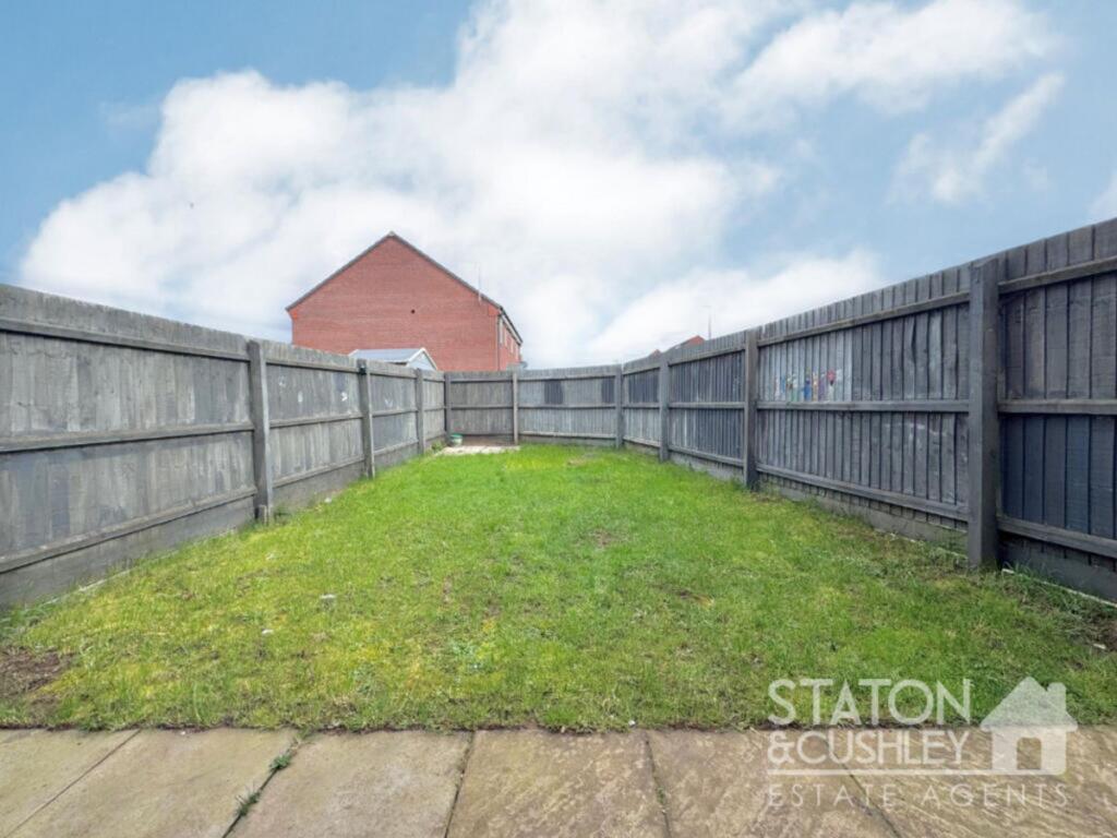 House in Sutton-in-Ashfield, Sutton in Ashfield - View 2