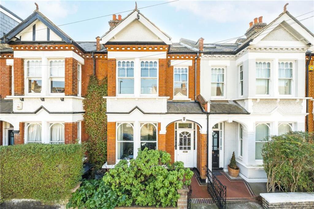 Main image of property: Culmstock Road, Battersea