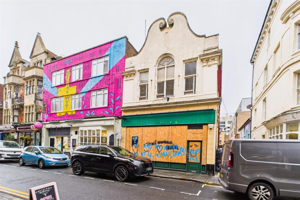 PLANNING | 8 BED HMO | £70K pa | WSM photo 2
