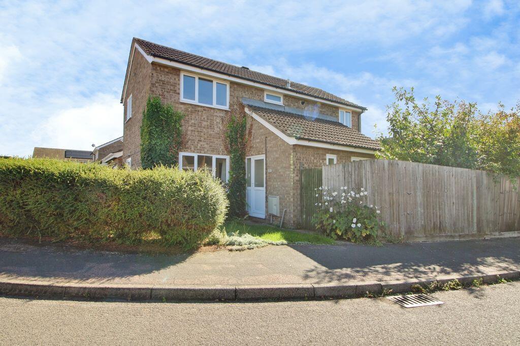 Main image of property: Honeydon Avenue, St. Neots