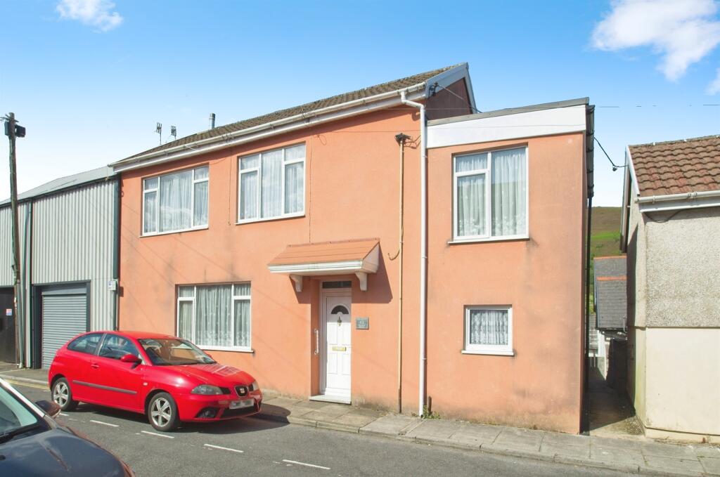 Main image of property: Eleanor Street, Tonypandy