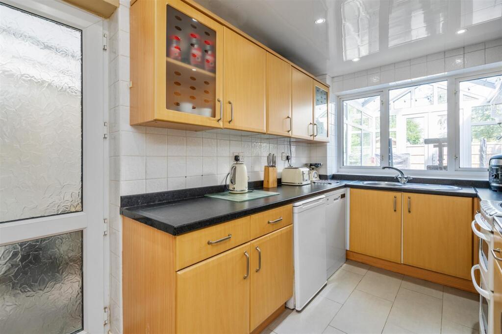 House in Birmingham - More