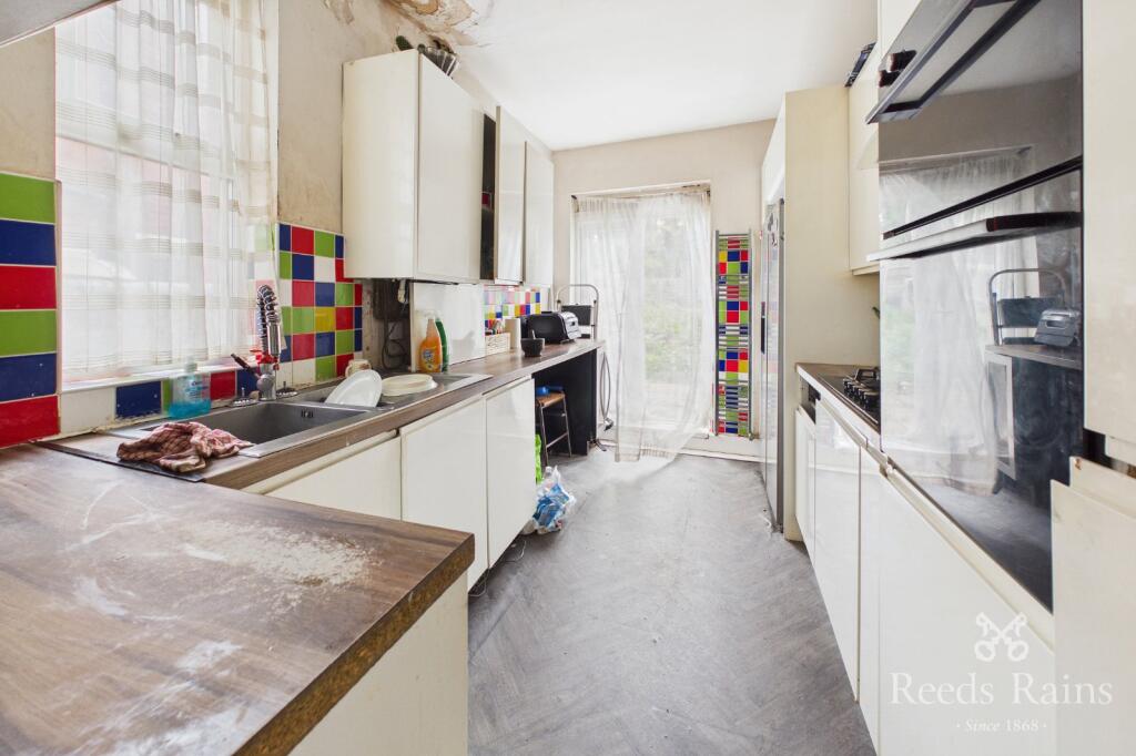 House in Preston, Lancashire - View 4