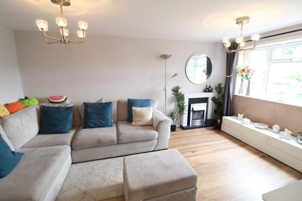 Mackadown Lane, Birmingham, B33 - View 4