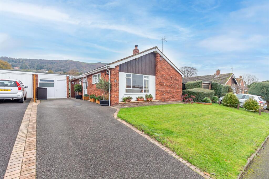 Main image of property: St. Bernard Drive, Malvern