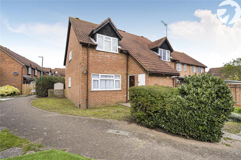 Main image of property: Herald Walk, Dartford, Kent, DA1
