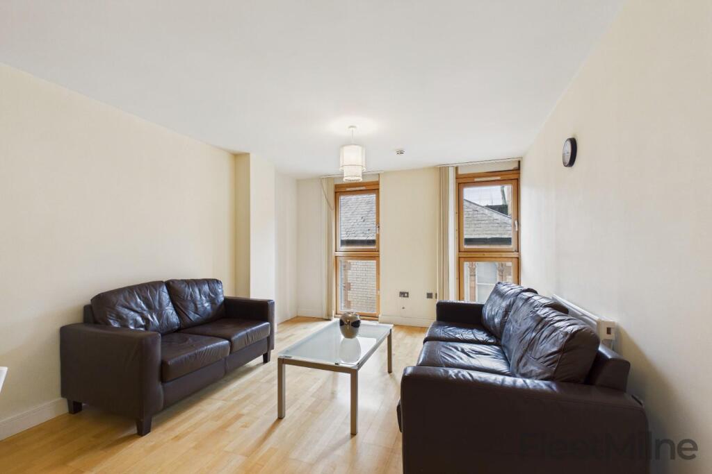 Temple House, Temple Street, B2 5BG