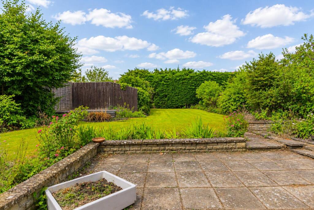 House in Barby - View 5