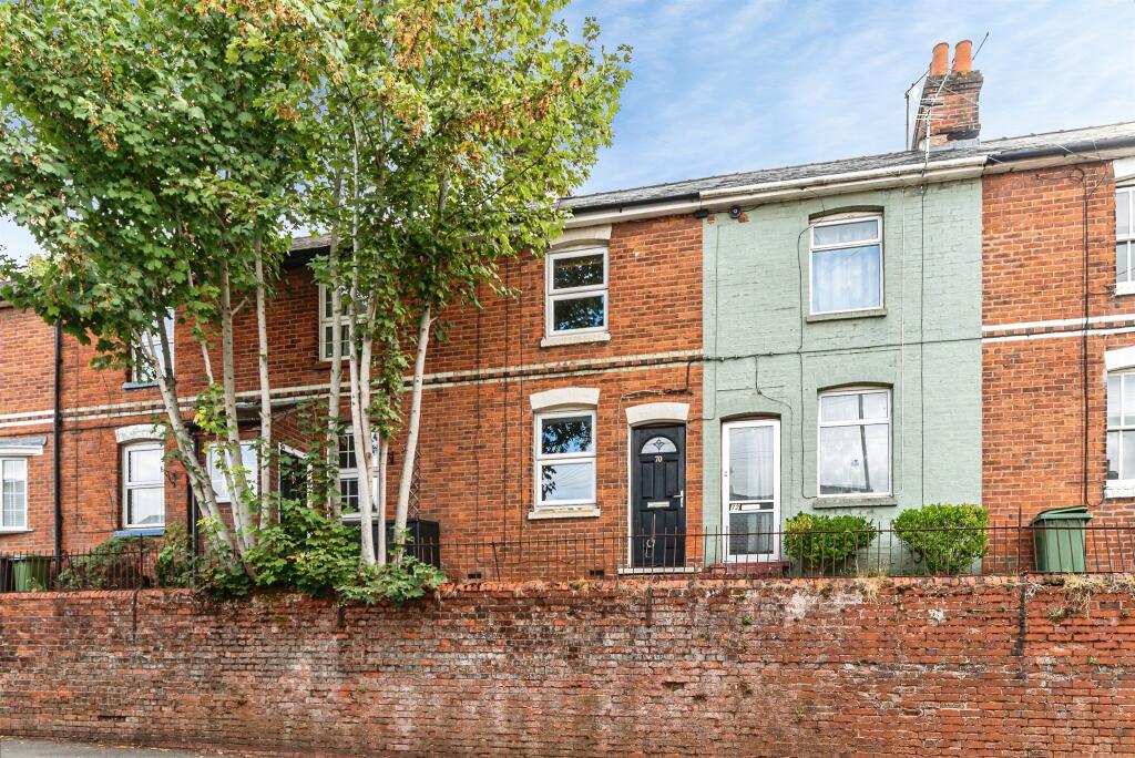 Main image of property: Winchester Road, Basingstoke