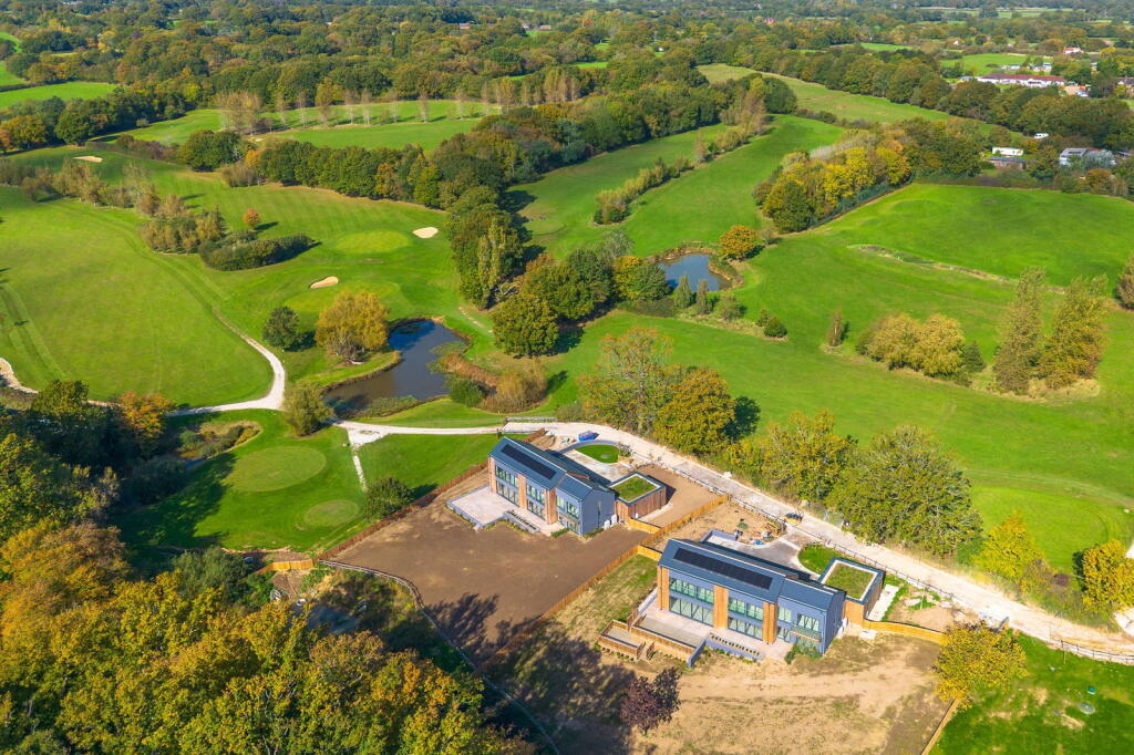 Main image of property: 'Beechwood Drive' Tenterden, Kent TN30 6HX
