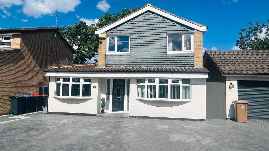 Main image of property: Milfoil Close, Marton-In-Cleveland, Middlesbrough