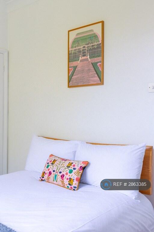 2 bedroom terraced house for rent