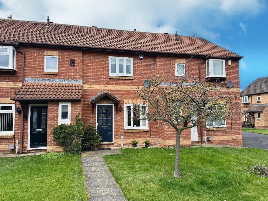 Main image of property: Holystone Drive, Ingleby Barwick, Stockton-On-Tees