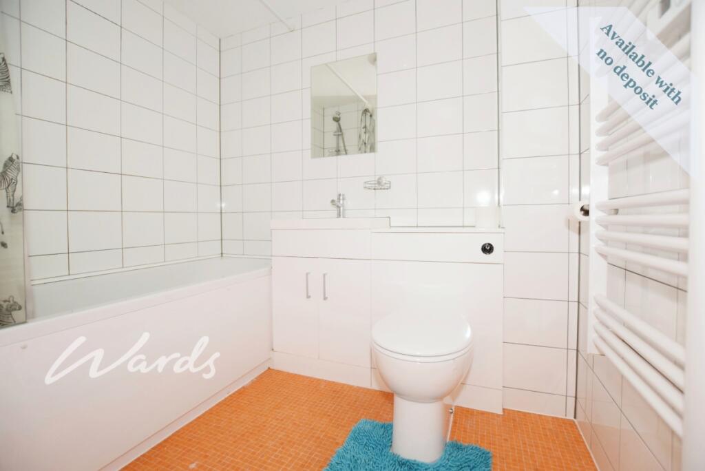 Apartment in Canterbury, Stuppington, Wincheap - More