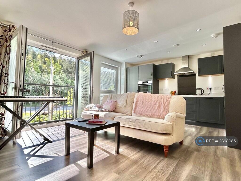 Main image of property: Goldcrest Place, Edinburgh, EH4
