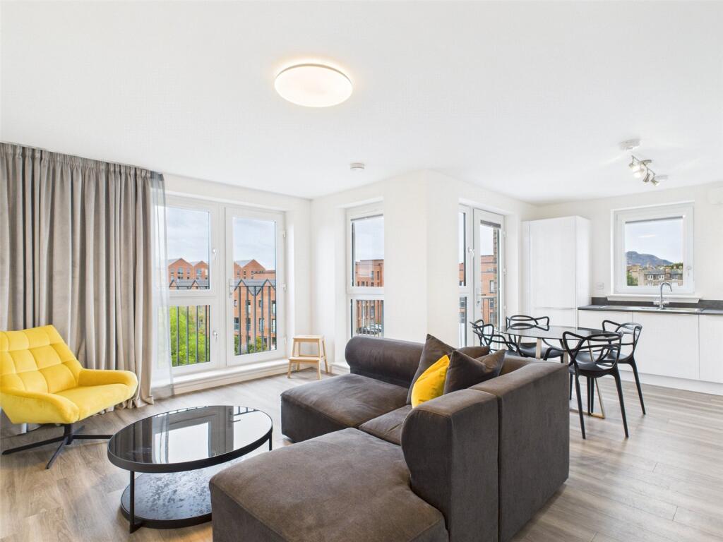 Main image of property: Wintermill Square, Edinburgh, Edinburgh, EH6
