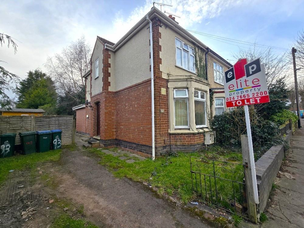 Main image of property: Poole Road, Coundon