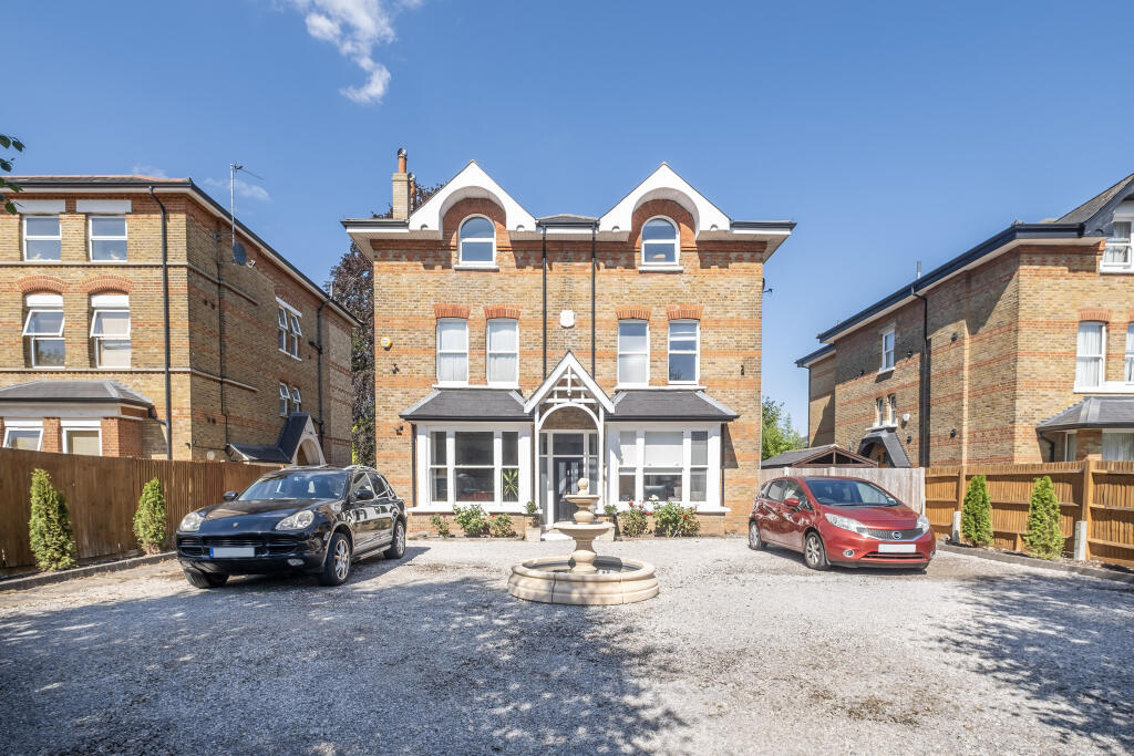 Main image of property: Stanley Road, Teddington, TW11