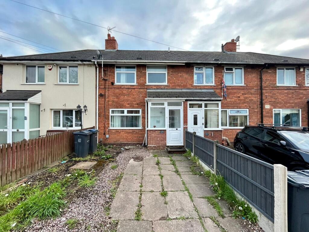 Main image of property: Sunningdale Road, Birmingham, West Midlands, B11