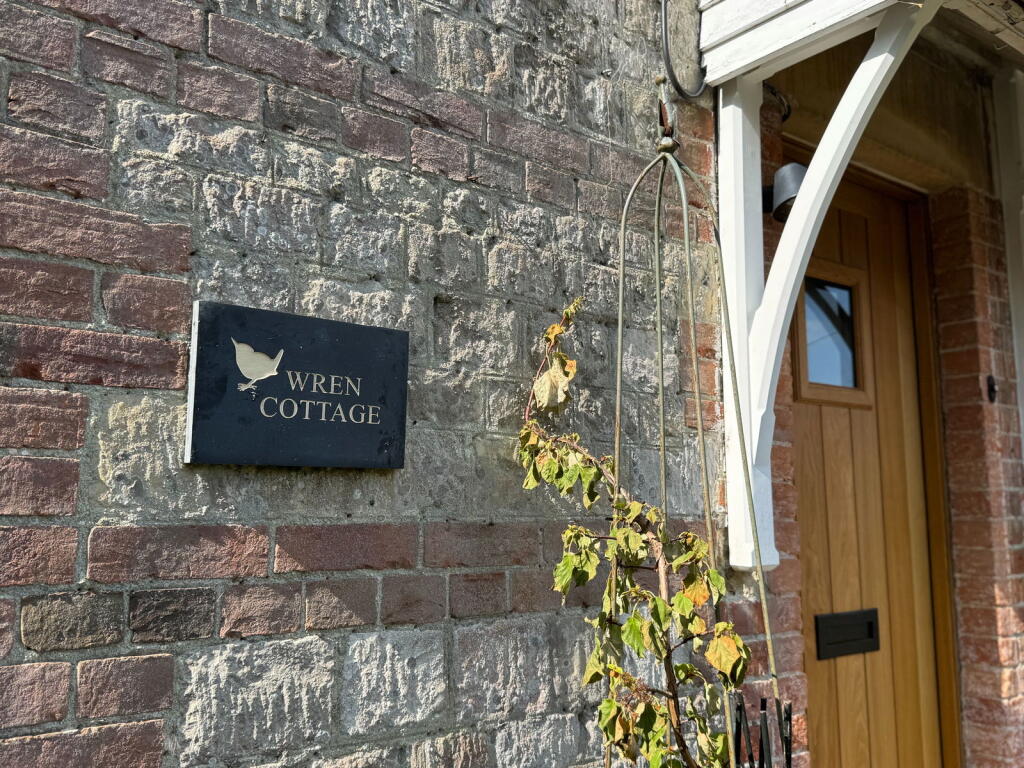 Main image of property: Wren Cottage, Monkton Deverill BA12 7EX
