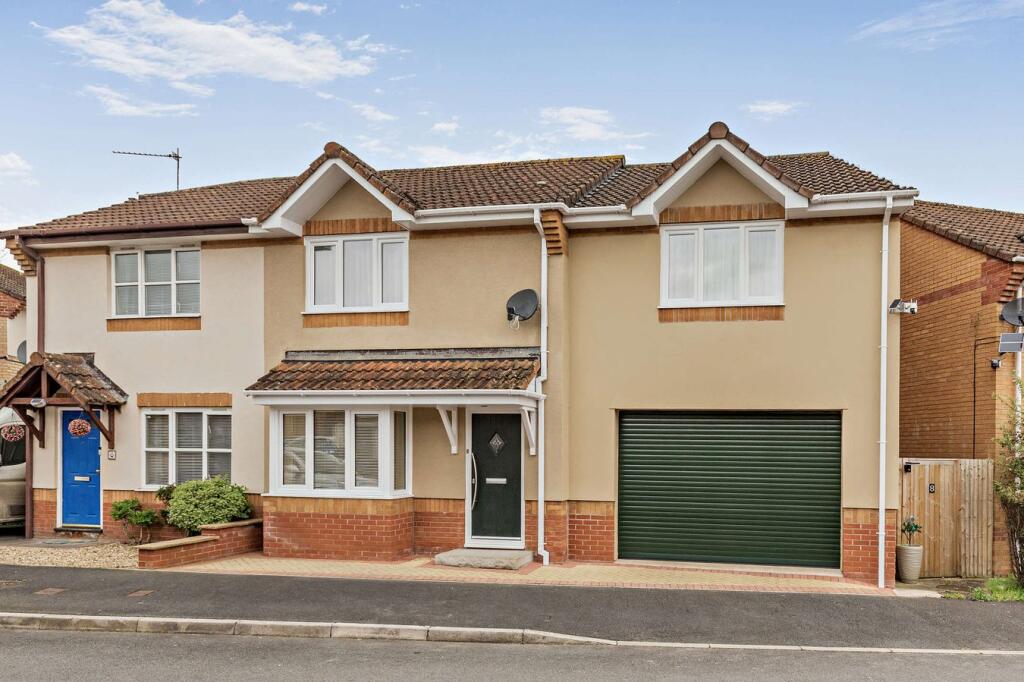 Main image of property: Higher Westlake Road, Roundswell, Barnstaple, EX31