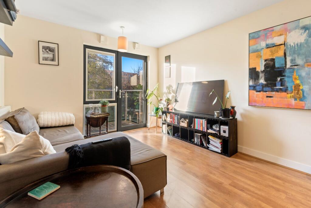 Main image of property: The Regent, 
Gwynne Road, SW11