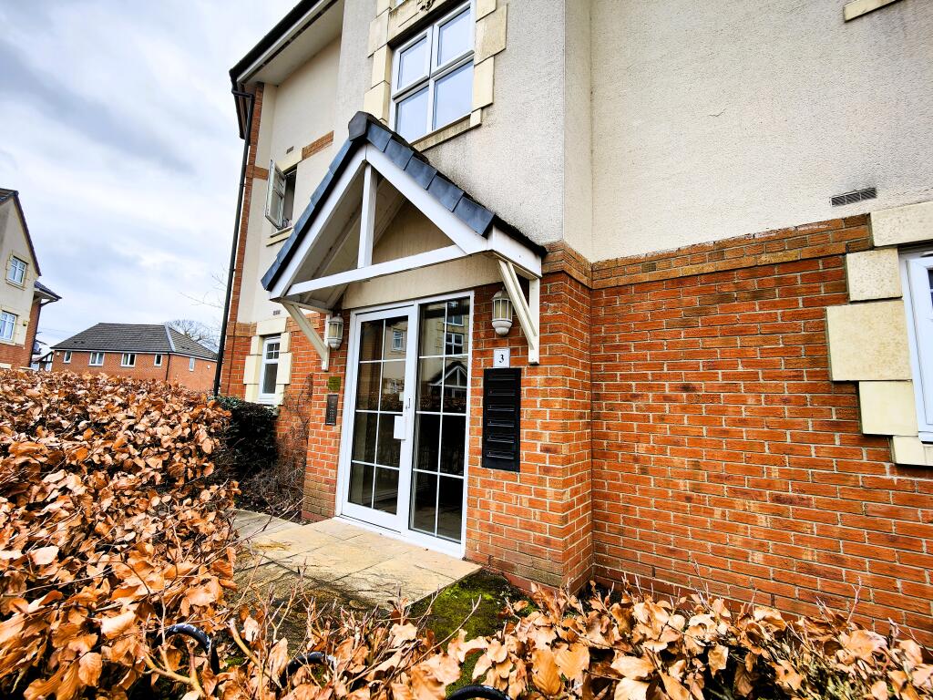 Main image of property: Cedarwood Close, Northenden M22 4QJ