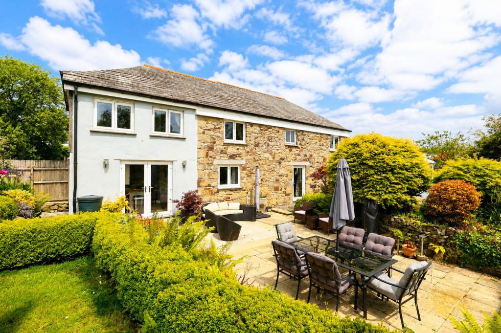 Main image of property: Lane, Newquay